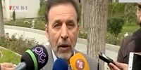 تلاش روحانی برای حفظ هاشمی