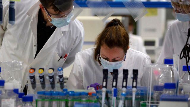 واکسن کرونای استرالیایی هم با موفقیت تست شد