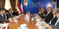 تاکید سفیر اندونزی بر تقویت همکاری فعالان اقتصادی دو کشور