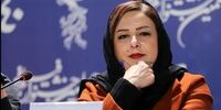 دبیر ستاد امر به معروف اصفهان: غلط کردمِ خانم نویسنده بخاطر غلطی که کرده بود/ حکم او «اعدام» نیست اما باید برخورد شود!