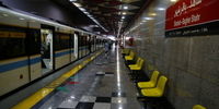 خط 8 مترو تهران از کدام مناطق عبور می‌کند؟+جزئیات