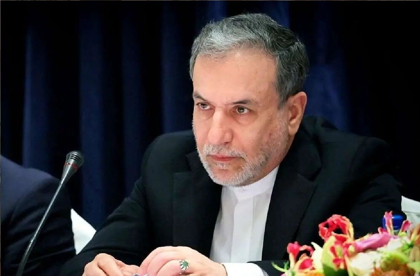 عراقچی: مناطق آزاد ایران برای تقویت دیپلماسی اقتصادی ایده‌آل است