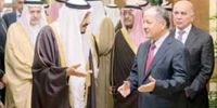 نقش مثلث سعودی، منافقین و بارزانی در حوادث تروریستی اخیر