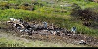 نخستین واکنش آمریکا به انهدام جنگنده اف 16 اسرائیل