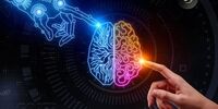 اولین مجری هوش مصنوعی در تلویزیون ایران+ فیلم
