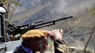 درگیری‌های شدید در پنجشیر؛ جبهه مقاومت مدعی دفع حملات طالبان شد
