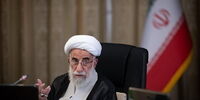 توصیه مهم احمد جنتی به دولت