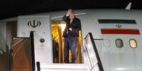 قالیباف به تهران بازگشت
