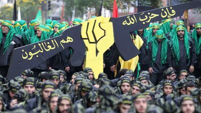 4 گزینه حزب‌الله برای گرفتن انتقام ترور علی طباطبایی از اسرائیل