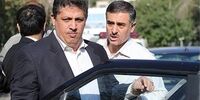 آخرین وضعیت "مهدی هاشمی" در زندان اوین