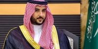 پشت پرده سفر مهم وزیر دفاع عربستان به آمریکا 
