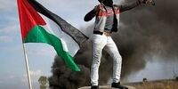 موشک‌های روسی در اختیار فلسطینی‌ها