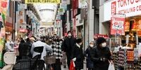 تضعیف ین و هجوم توریست‌ها به ژاپن!
