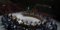 درخواست روسیه برای نشست فوری شورای امنیت 