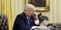 مکالمه تلفنی ترامپ برای تغییر نتیجه انتخابات فاش شد
