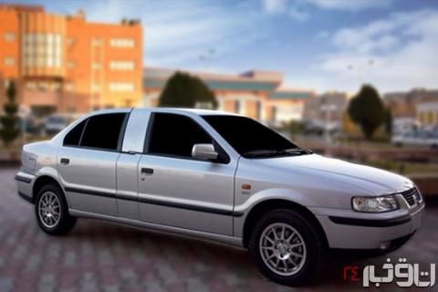 آخرین اخبار بازار خودروی تهران؛ سمند LX به ۹۰ میلیون رسید+جدول قیمت