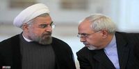 بازداشت محمدجواد ظریف و حسن روحانی تکذیب شد