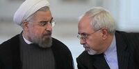 واکنش روحانی به انتشار فایل صوتی ظریف+ فیلم