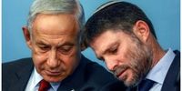 بار گران جنگ بر دوش اسرائیل/ نتانیاهو به تلفات مالی و جانی سنگین اعتراف کرد 
