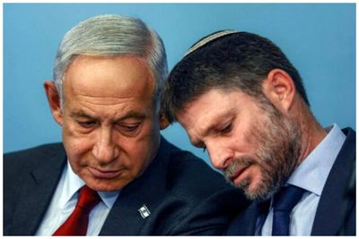 ادعای عجیب وزیر اسرائیلی/ نقشه جدید اسرائیل برای غزه رو شد