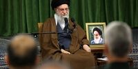 گلایه رهبر انقلاب از برخی دستگاه‌های فرهنگی: همت و تلاش لازم را ندارند | به‌رغم مشکلات، نقاط مثبت در کشور زیاد است