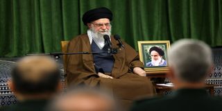 گلایه رهبر انقلاب از برخی دستگاه‌های فرهنگی: همت و تلاش لازم را ندارند | به‌رغم مشکلات، نقاط مثبت در کشور زیاد است