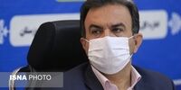 هشدار وقوع خیز جدید کرونا در خوزستان!