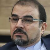 فرهاد شیخی