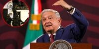 مکزیک روابطش با اکوادور را تعلیق کرد