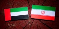 تشدید تنش ها میان ایران و امارات/ ابوظبی مبادلات تجاری و مالی با تهران را متوقف کرد