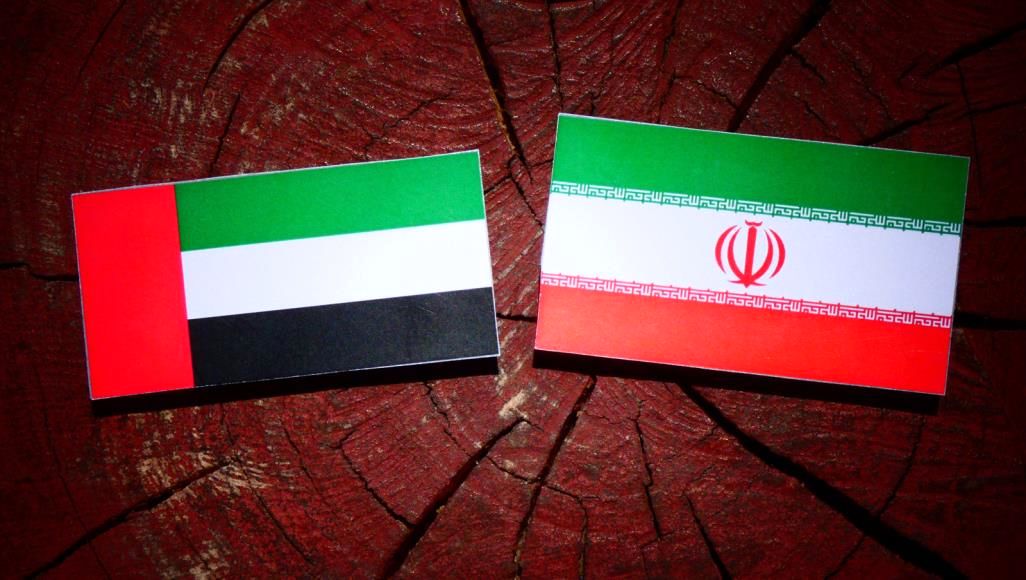 سیگنال مهم امارات به ایران!