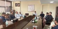 دلجویی رئیس سازمان نظام پزشکی از پزشکان بیمارستان مفید