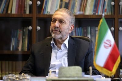 تاکید ایران بر کمک به کشورهای در مسیر ترانزیت مواد مخدر