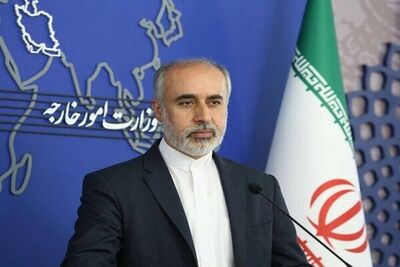 دیدار کنعانی و زاخارووا در مسکو/ گفت‌وگو درباره همکاری‌های فرهنگی میان دو کشور 