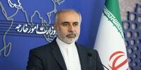واکنش ایران به حملات اسرائیل به مجتمع مسکونی در جبالیا