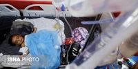 بمباران اسرائیل بیمارستان اندونزی غزه را تعطیل کرد