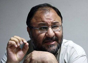 حمله فعال تندروی اصولگرا به دولت چهاردهم: مردم نگران بلاهایی اند که دولت پزشکیان بر سر آنها آورده و خواهد آورد!/ افراد هرزه و چشم چران از بی حجابی خوشحال می شوند