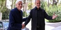 سنگ‌تمام پزشکیان برای عارف/ تا من هستم، او هم هست