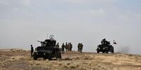ضربه سنگین حشد الشعبی به داعش در عراق