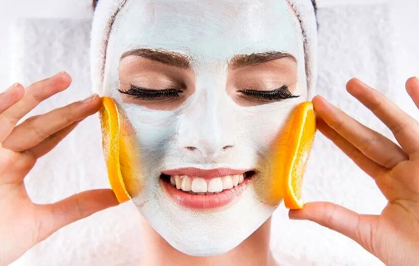 جوان‌سازی پوست با ماسک های ارزان و طبیعی در خانه