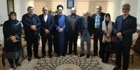 توصیه‌ مهم سید محمد خاتمی: کار جبهه‌ای را محکم انجام دهید/احزاب باید جوانان را جذب کنند