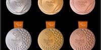 مدال های تقلبی المپیک و رسوایی بزرگ برای برزیلی ها!