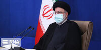 رئیس‌جمهور: عده ای قصد دارند به اعتماد و امید مردم لطمه بزنند