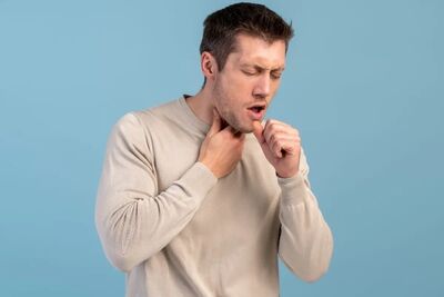 6 درمان خانگی برای درمان فوری سرفه‌های آزاردهنده 