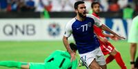 نه استقلال نه پرسپولیس/عمر خربین تراکتور را انتخاب کرد