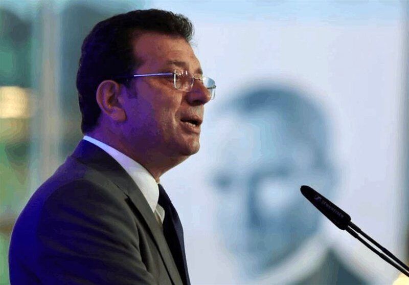 مخالف اردوغان به ۲ هزار و ۳۵۰ سال زندان می رود؟