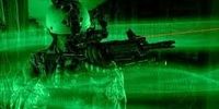 تقویت تکنولوژی دید در شب برای ارتش آمریکا