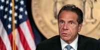 واکنش فرماندار نیویورک به اتهامات جنسی علیه او
