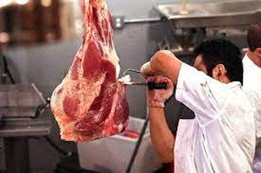 جدیدترین قیمت گوشت قرمز در بازار+جدول