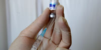 سه مقام اصلی کشور چه واکسنی زدند؟+عکس